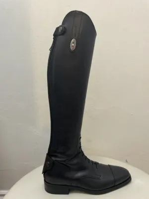 SECCHARI JUNIOR TOP BOOT