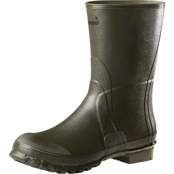 Seeland Agri 12" Sd - Dark Green