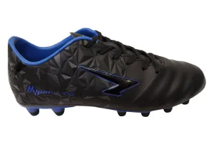 Sfida Prism Adult Mens/Older Kids Comfortable Football Boots