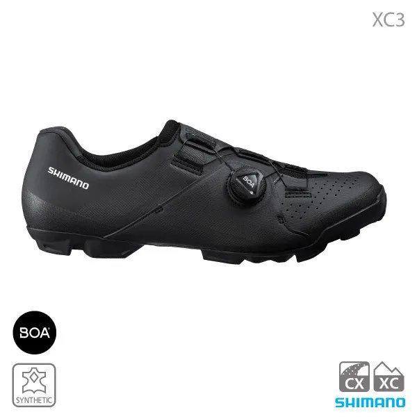 Shimano XC3 MTB Shoe