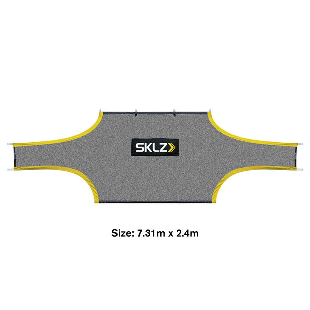 SKLZ Soccer Goalshot 7.31m x 2.4m