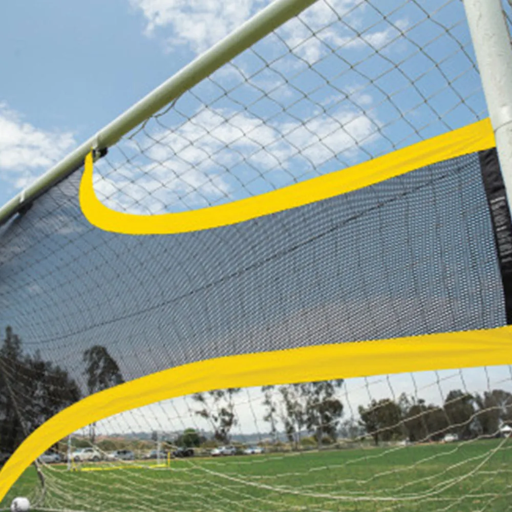 SKLZ Soccer Goalshot 7.31m x 2.4m