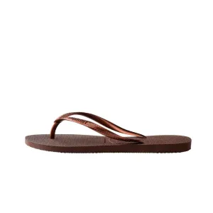 Slim Flip Flops