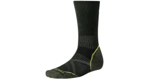 SmartWool PHD Outdoor Medium Crew/Forest