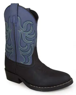 Smoky Mountain Youth Monterey Boot