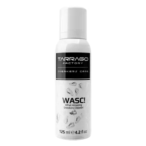 Sneakers WASC! What Amazing Sneakers Cleaner