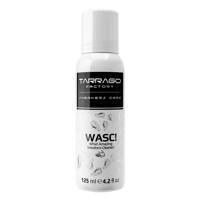 Sneakers WASC! What Amazing Sneakers Cleaner