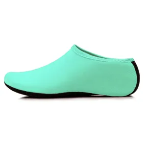 Snorkeling Aqua Socks Water Shoes - Lightweight and Non-Slip for Water Sports