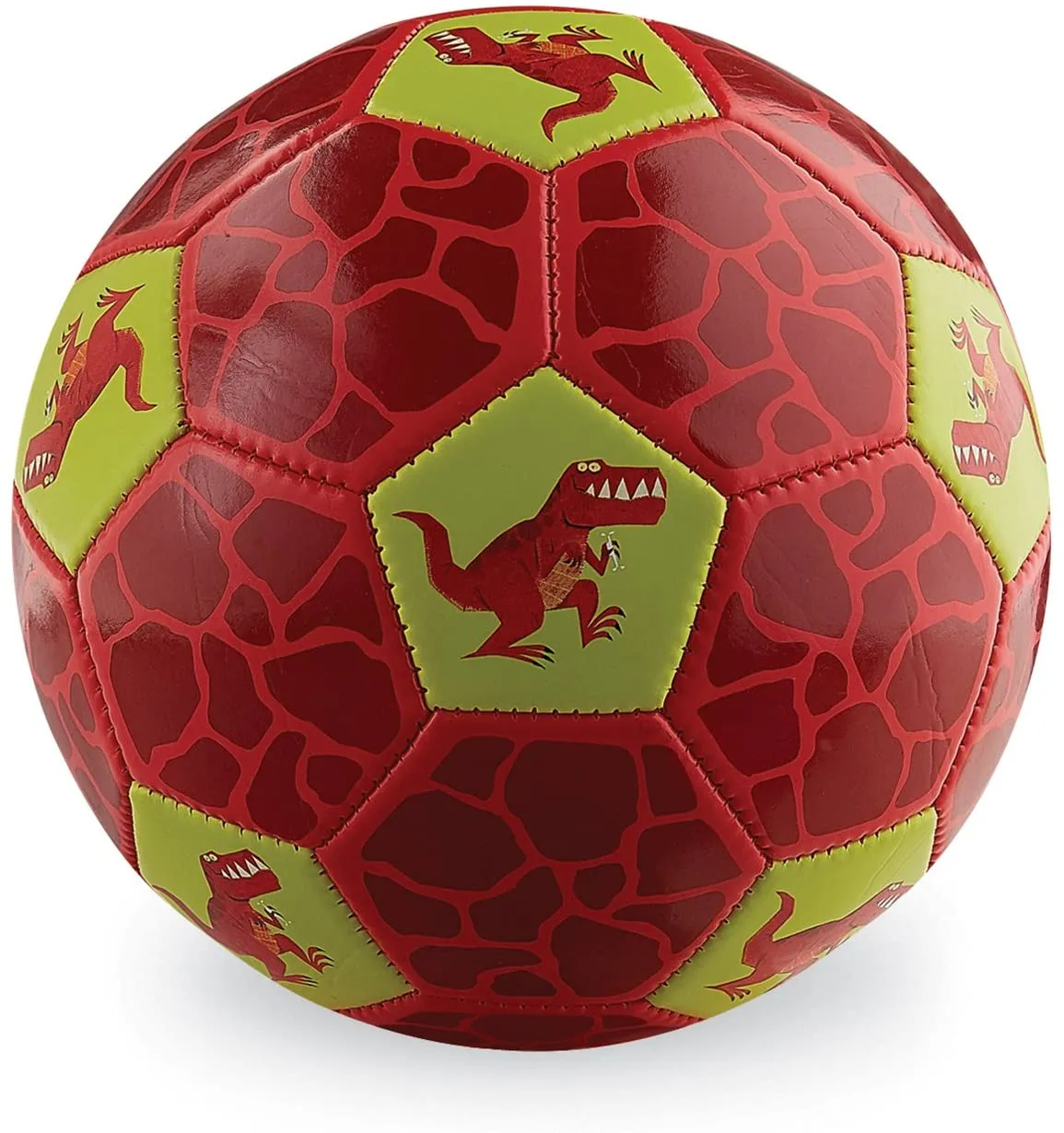 Soccer Ball Dinosaur Size 3