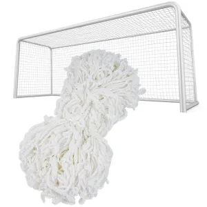 SOCCER GOAL NETS