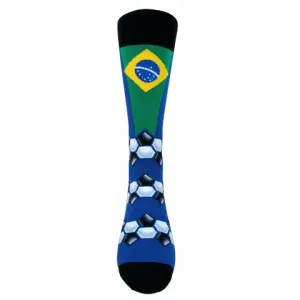 Soccer Mania - Brazil