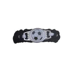 Soccer Paracord Bracelet