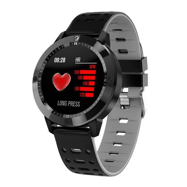 SPORTS SMARTWATCH