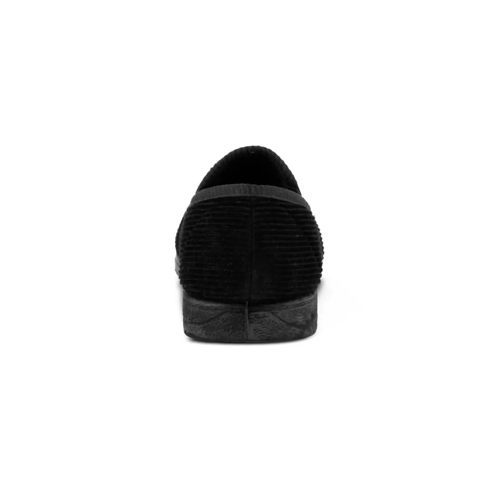 Spring Step Shoes Men Adam Slippers