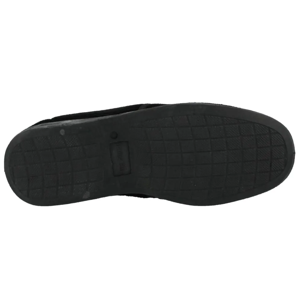 Spring Step Shoes Men Adam Slippers