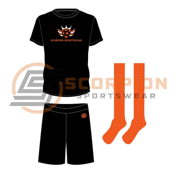 SS PEEWEE SOCCER BUNDLE