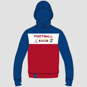 SSSA FOOTBALL EVENT HOODIE (SOCCER)