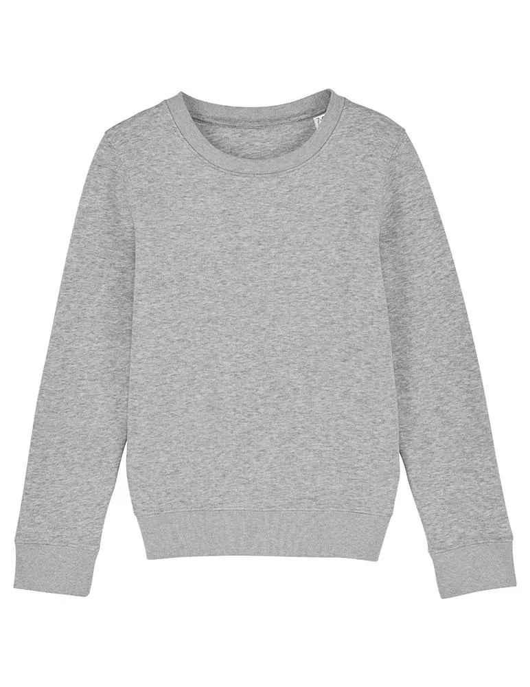 STSK913 Stanley/Stella Kids Mini Changer Sweatshirt