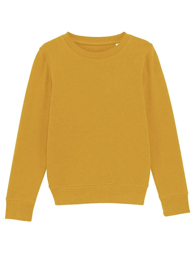 STSK913 Stanley/Stella Kids Mini Changer Sweatshirt