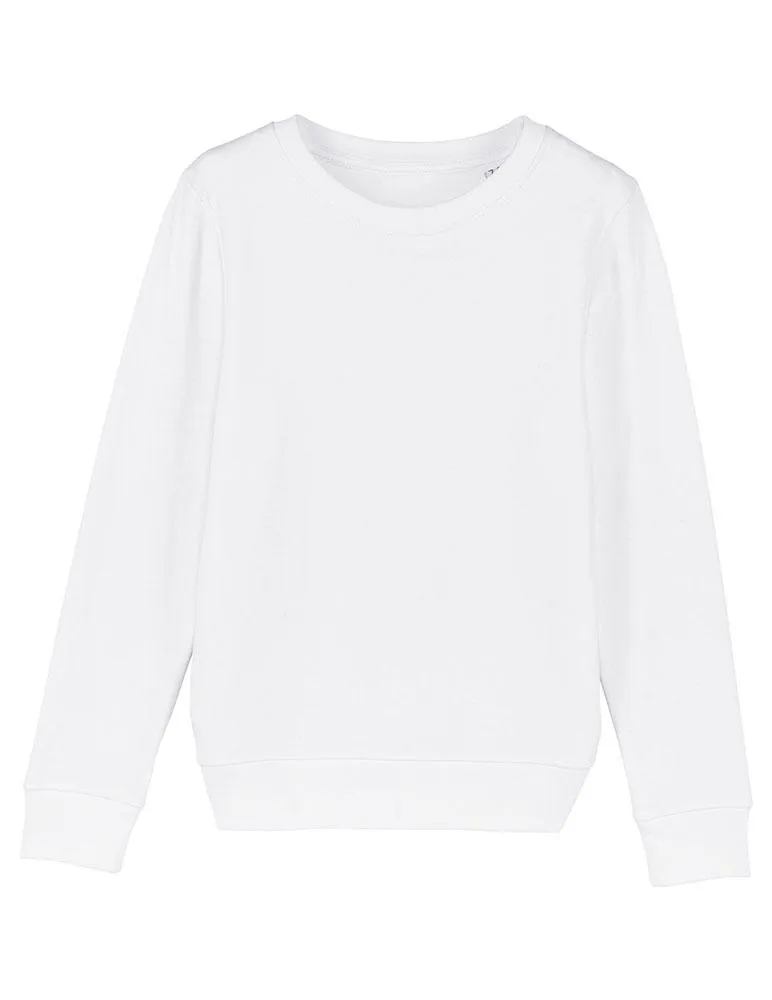 STSK913 Stanley/Stella Kids Mini Changer Sweatshirt