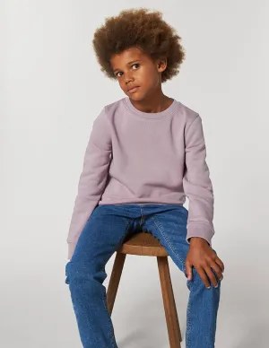 STSK913 Stanley/Stella Kids Mini Changer Sweatshirt