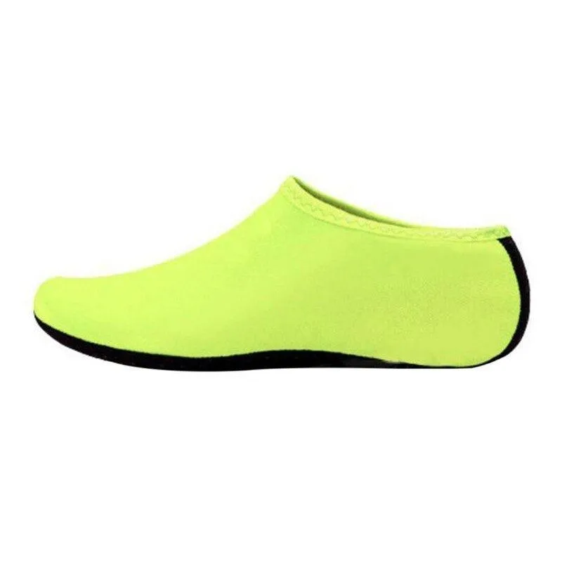 Summer Aqua Socks – Lightweight Comfort and Protection