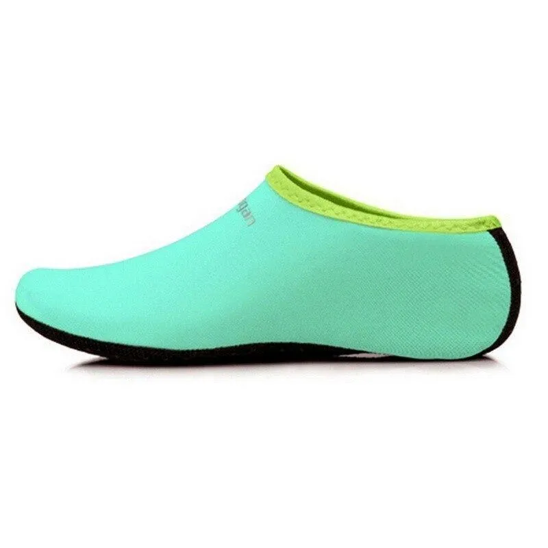 Summer Aqua Socks – Lightweight Comfort and Protection