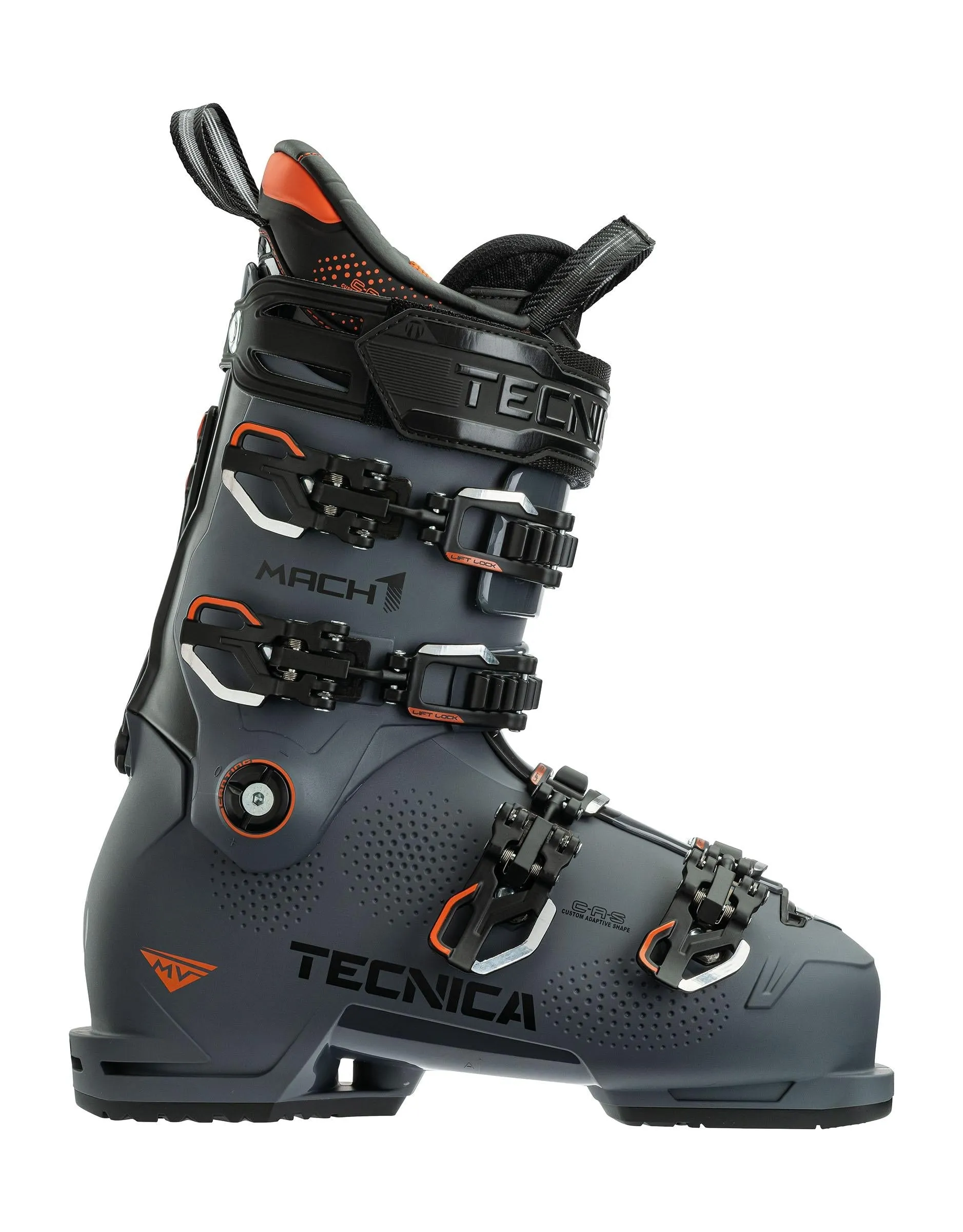 Tecnica Mach1 110 MV TD Ski Boots