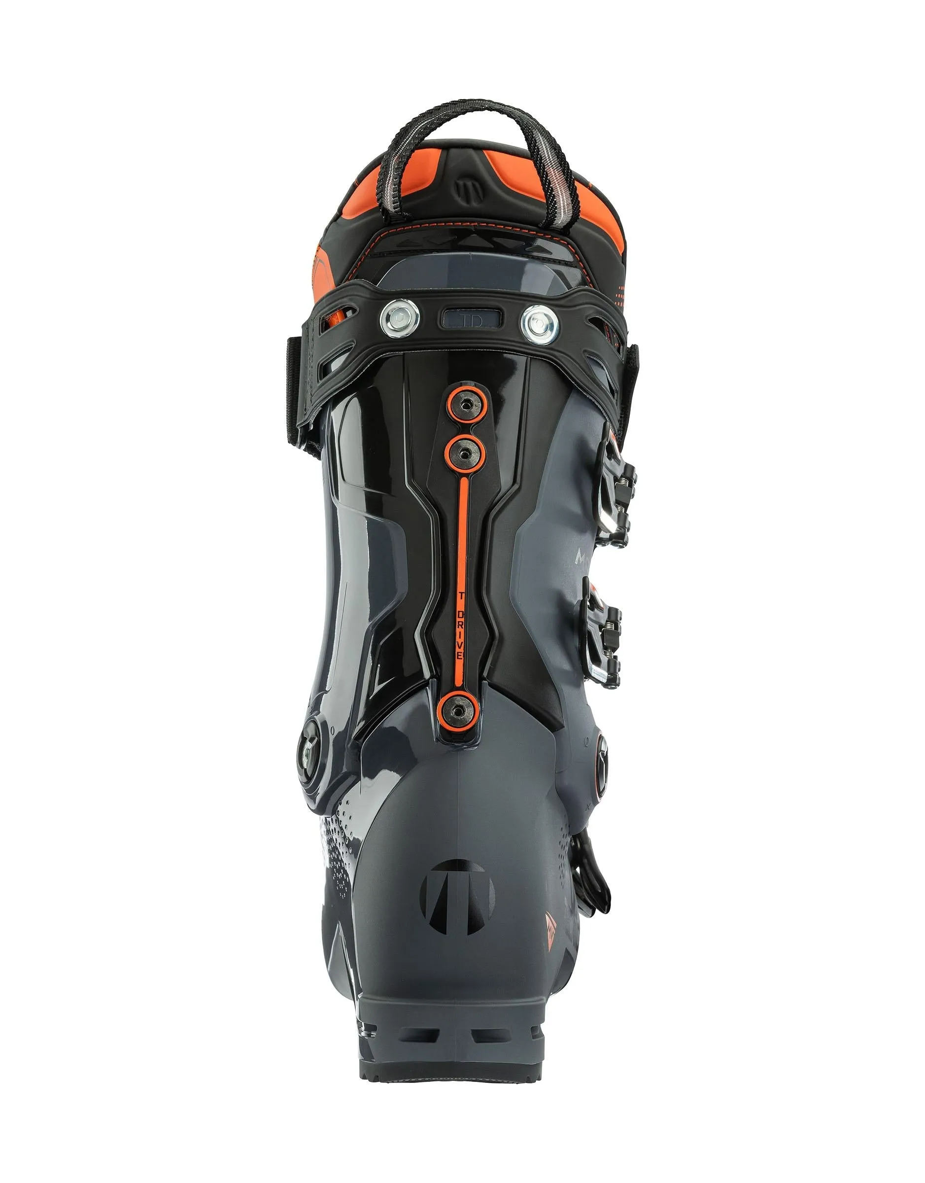 Tecnica Mach1 110 MV TD Ski Boots