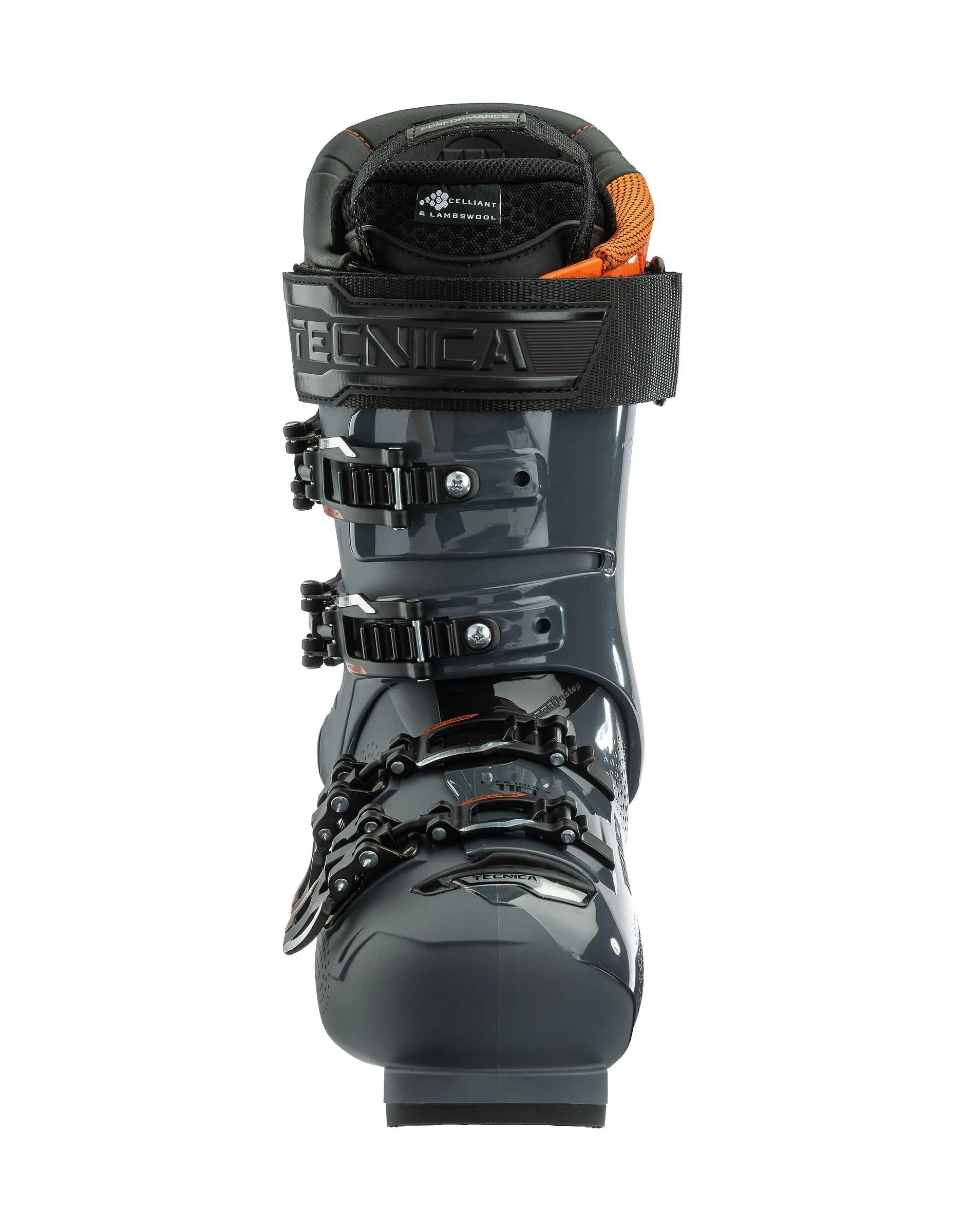 Tecnica Mach1 110 MV TD Ski Boots