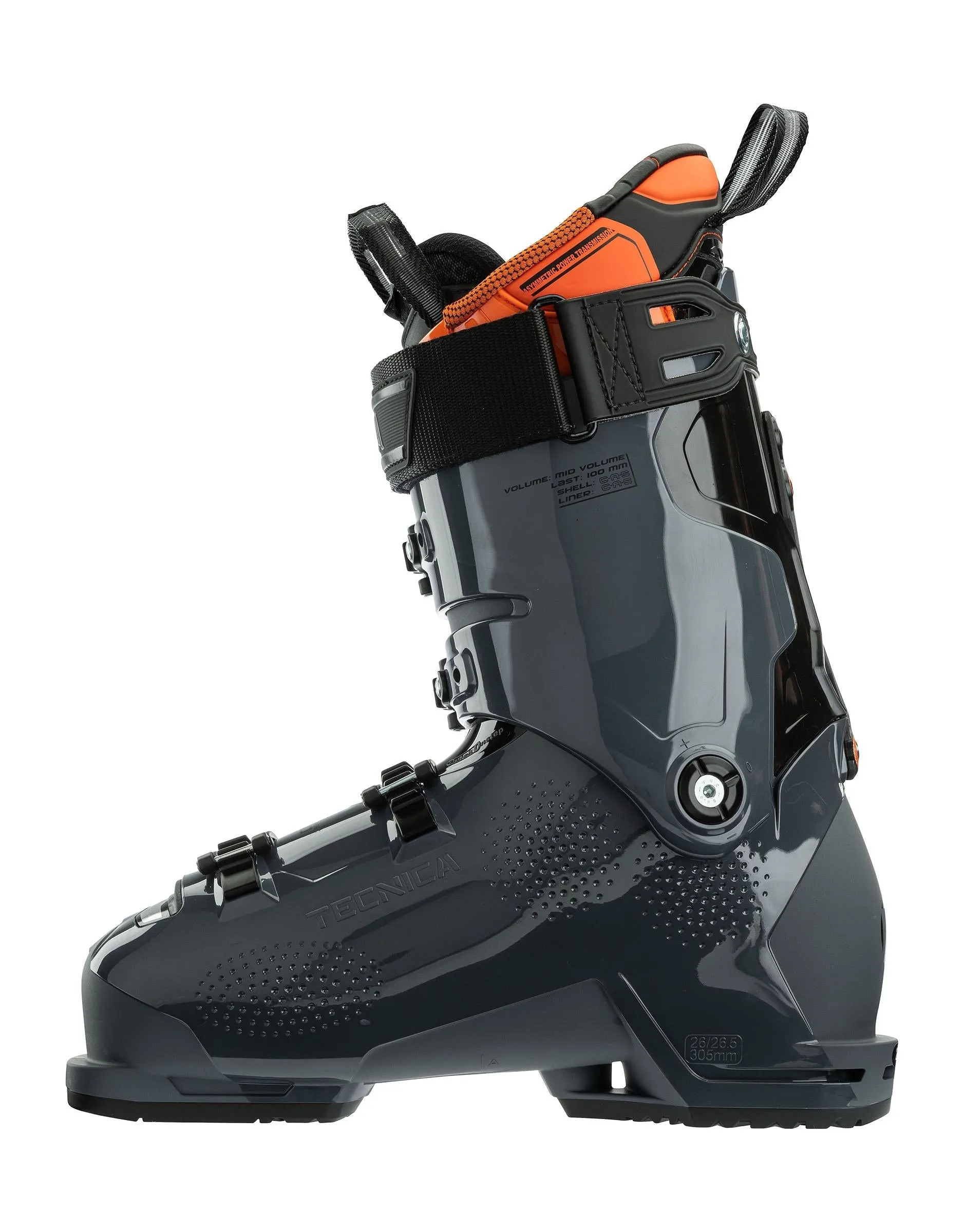 Tecnica Mach1 110 MV TD Ski Boots