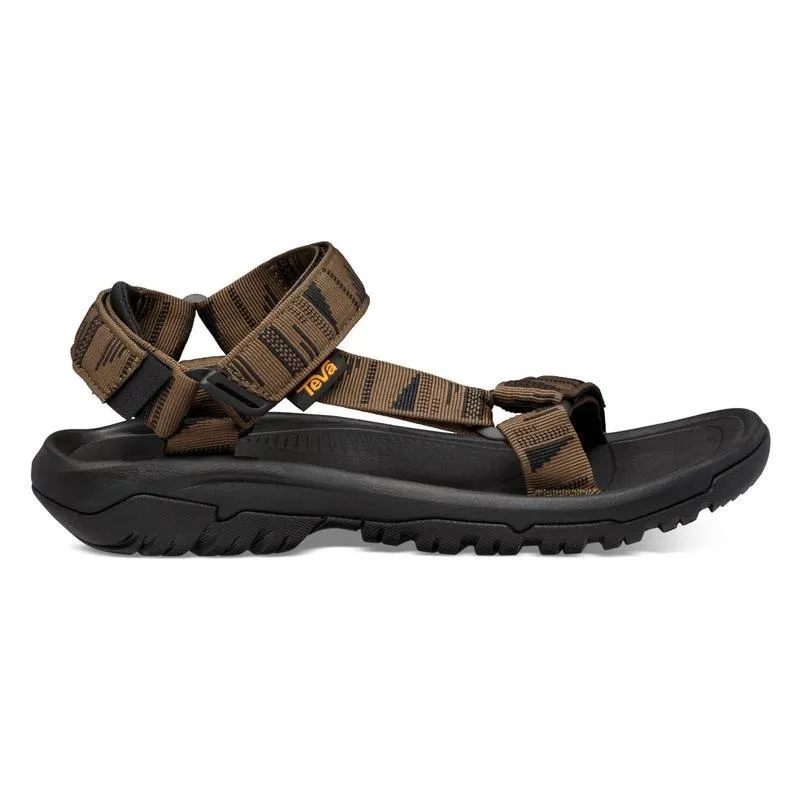 Teva Men's Hurricane XLT2 Hiking Sandals - Chara Dark Olive