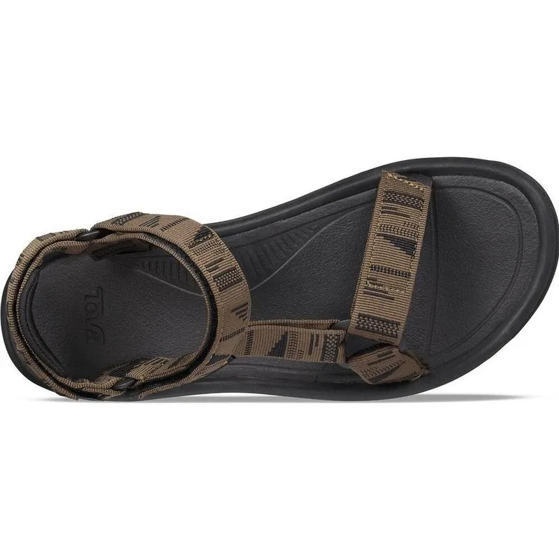 Teva Men's Hurricane XLT2 Hiking Sandals - Chara Dark Olive