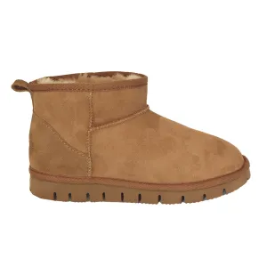 Texelana - Premium boot Low | outdoor vachtlaars