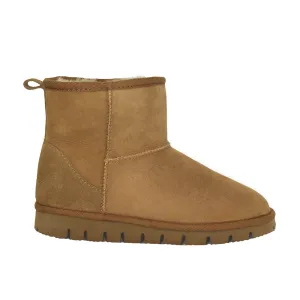 Texelana - Premium boot Mid | outdoor vachtlaars