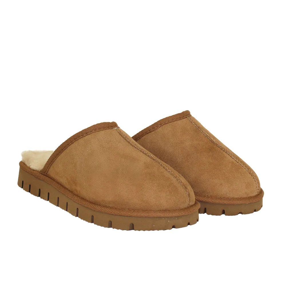 Texelana - Premium slipper | outdoor vachtslipper