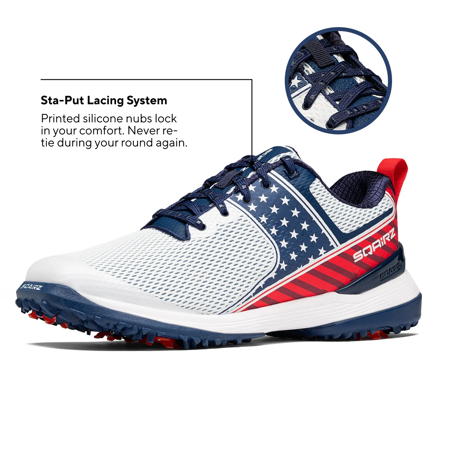 The Patriot Men's Limited Edition