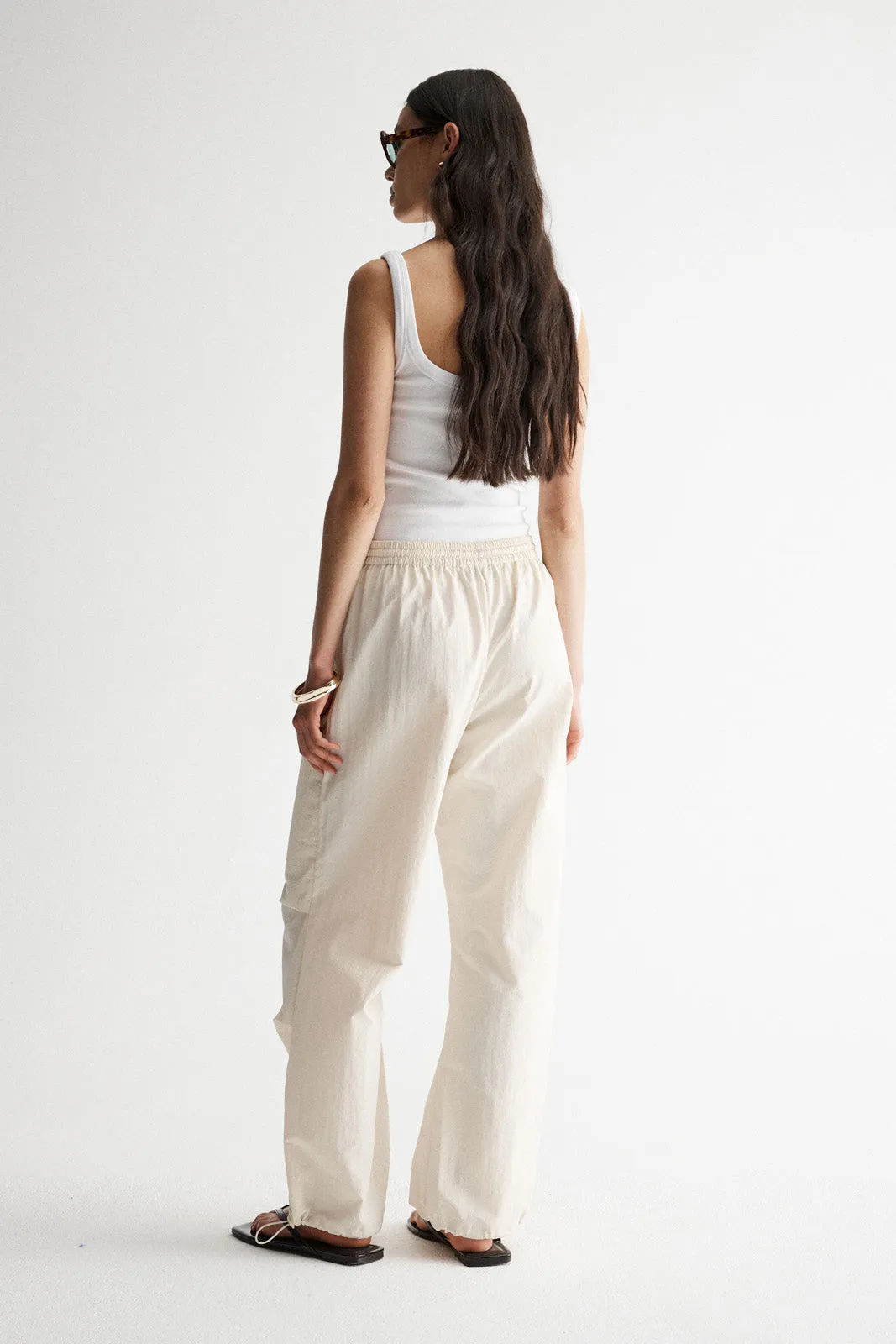 Tilia Pant Ivory