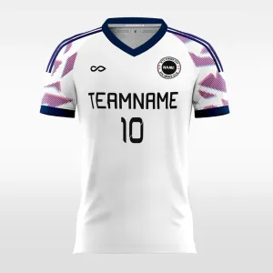 Totem - Customized Men's Sublimated Soccer Jersey