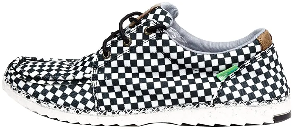 Twisted X Zero-X Men's Sneakers, Eco-Friendly and Casual Men's Fashion Sneakers