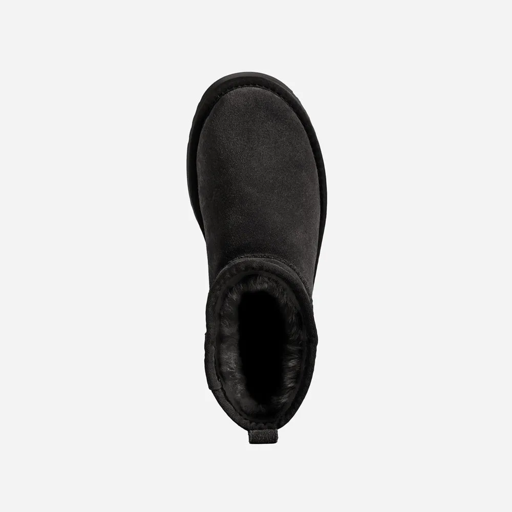 Ugg Classic Platform Ultra Mini Boots (5cm)