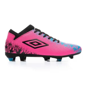 Umbro Formation II Kids Firm-Ground Boots