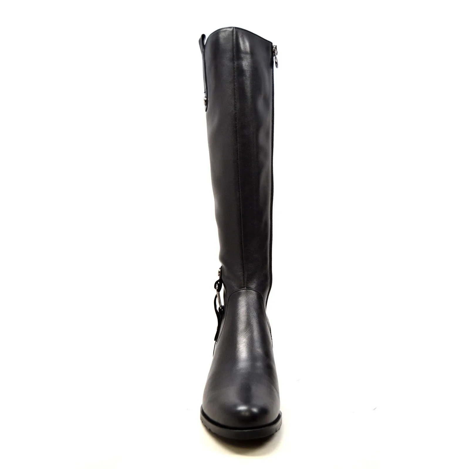 Venetian Butter Soft Leather Boot