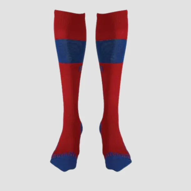 VIVA RED-ROYAL SOCCER / FOOTBALL SOCKS