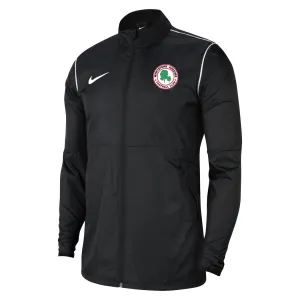 Whetstone Juniors - Park 20 Rain Jacket