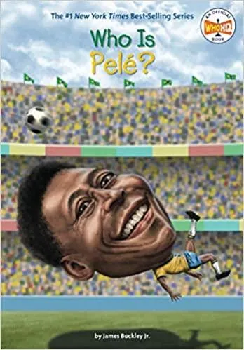 Who Is Pele?