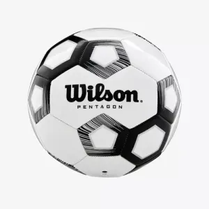 Wilson Pentagon FootBall [WS]