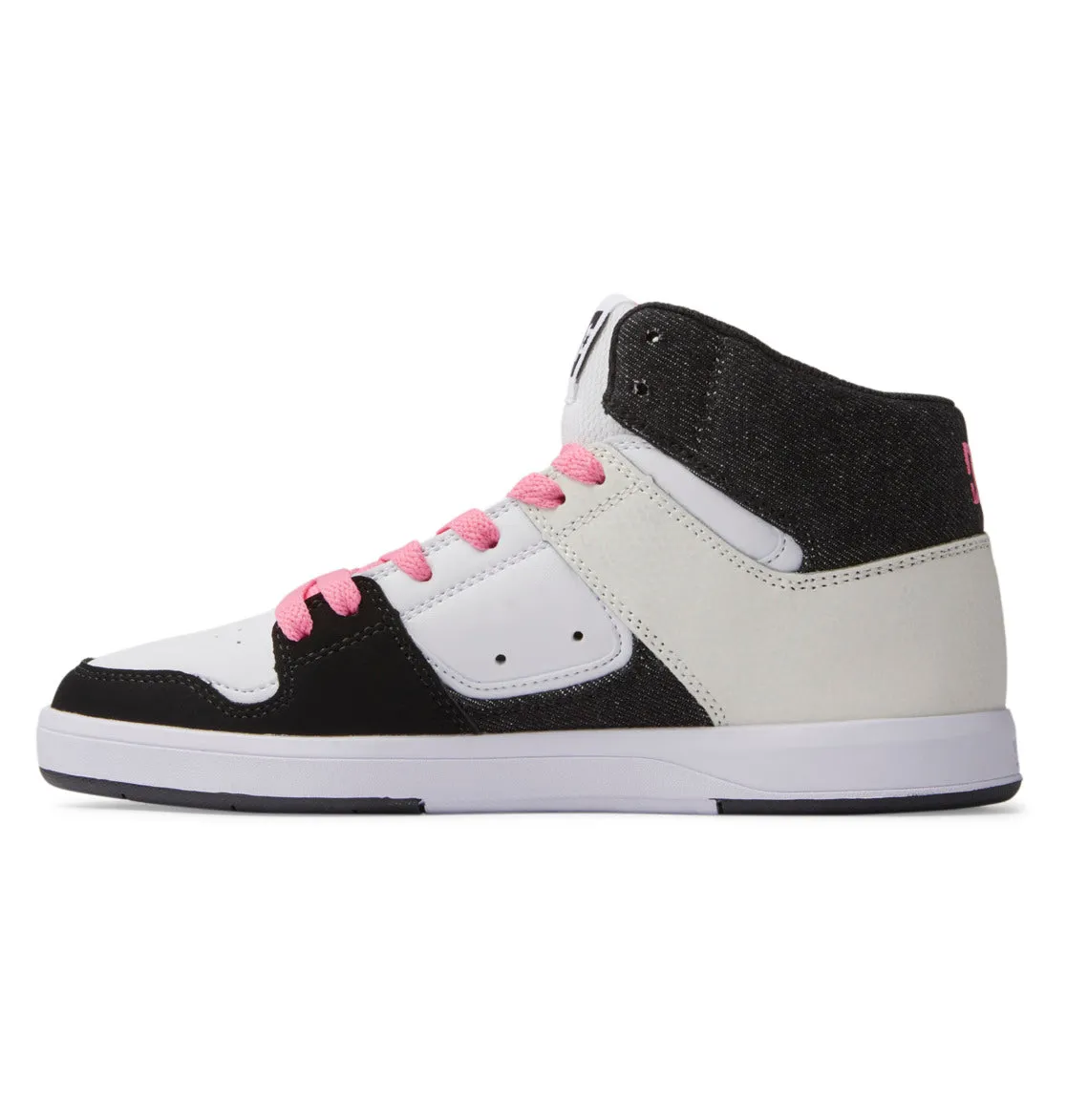 Women's DC Cure High-Top Shoes