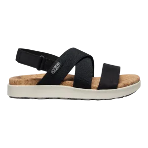 Women's Elle Criss Cross Sandal