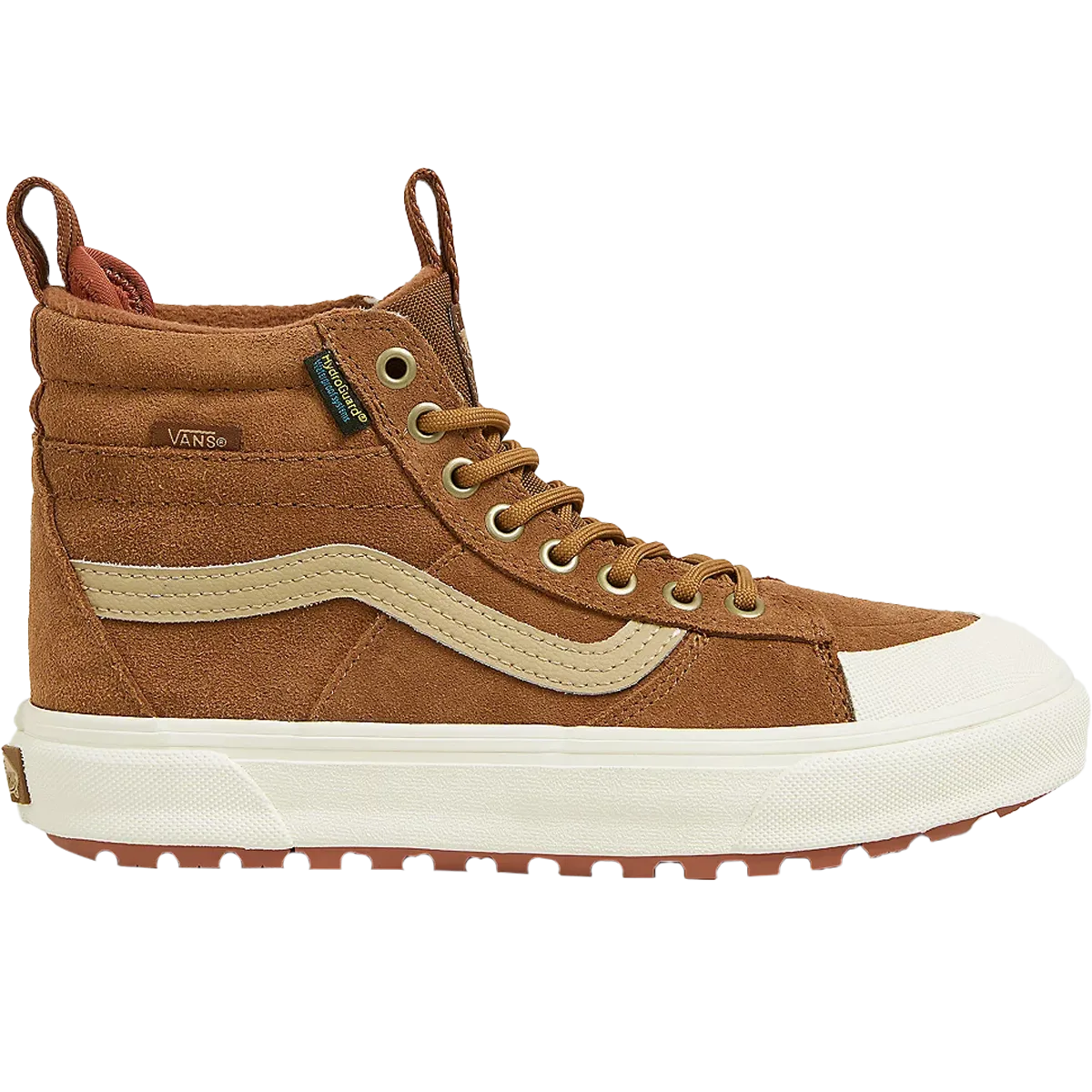 Women's MTE Sk8-Hi Waterproof Insulated